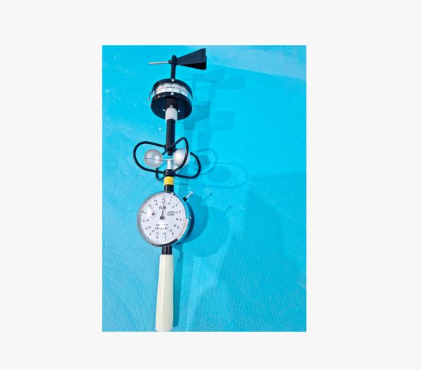 氣象儀器